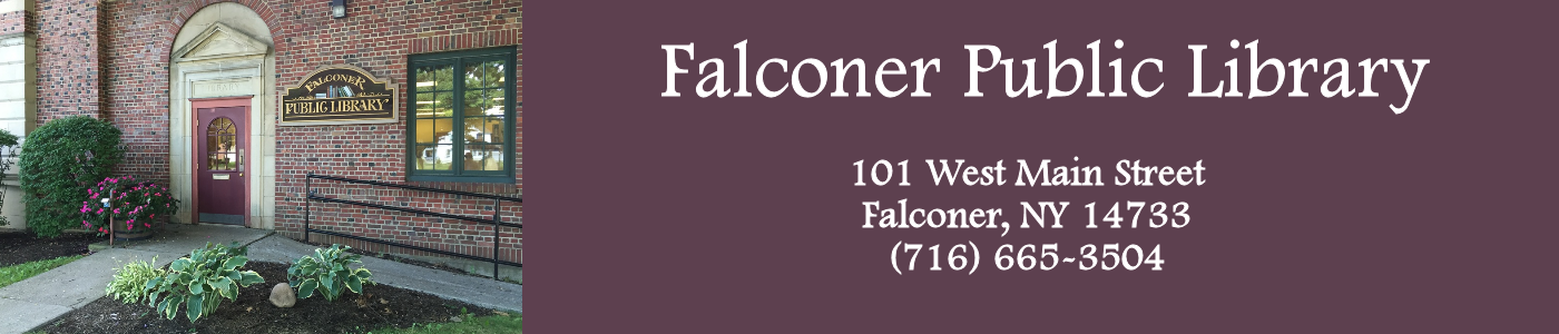 Falconer Public Library