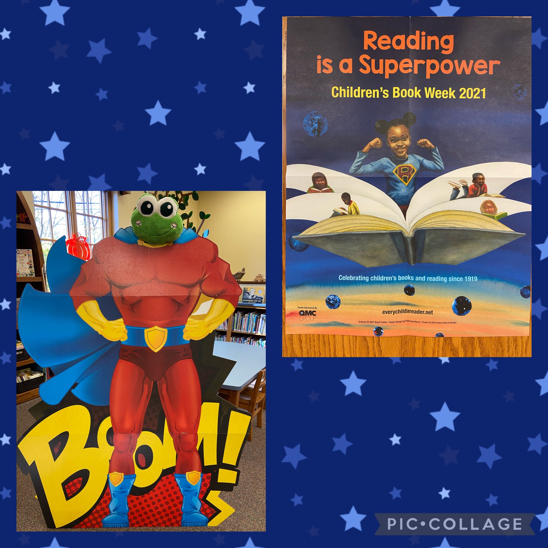 Children’s Book Week