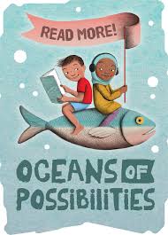 Sign up for Summer Reading!