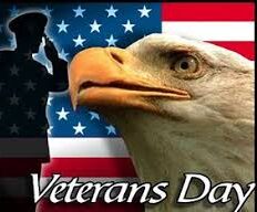 Veterans Day Observance