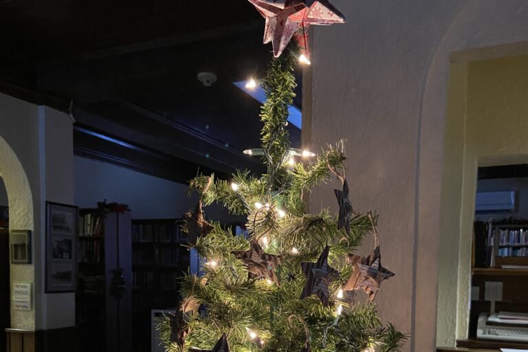 Merry Christmas!