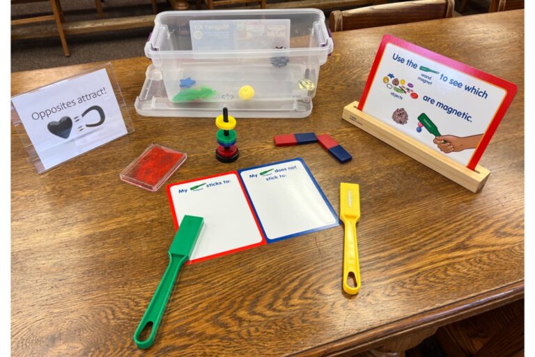 Story Play Saturday!