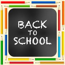 Back to School Bash – Early Closing