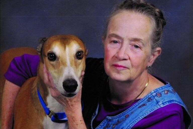 In Memory of Dr. Patricia J. Fales