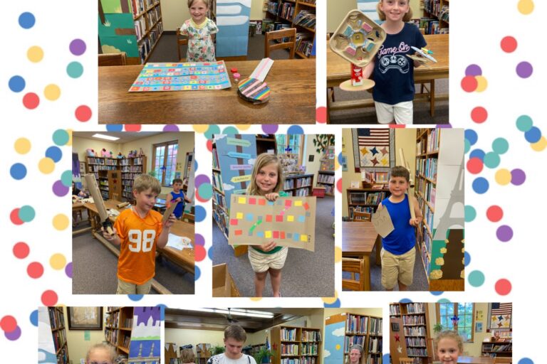 Cardboard Crafts