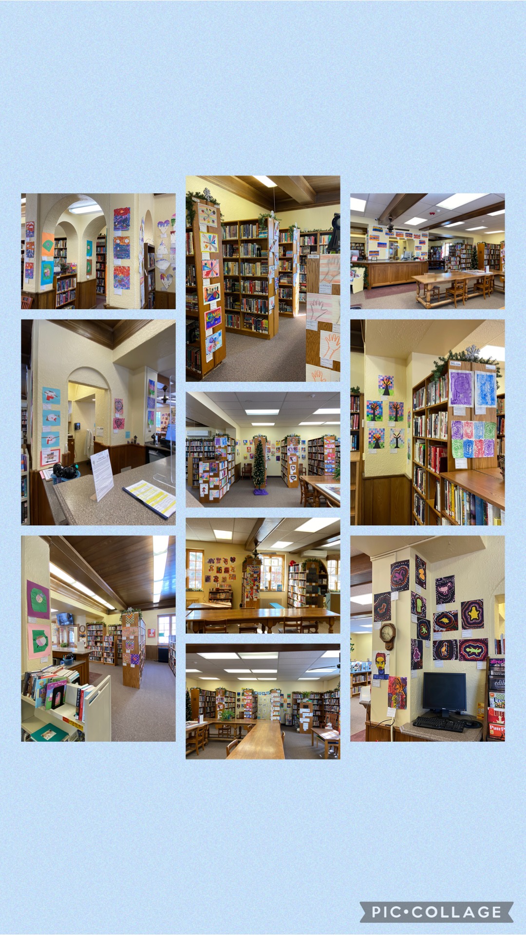 Art Show Reception
