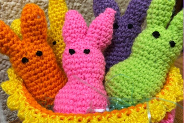 Happy Easter!