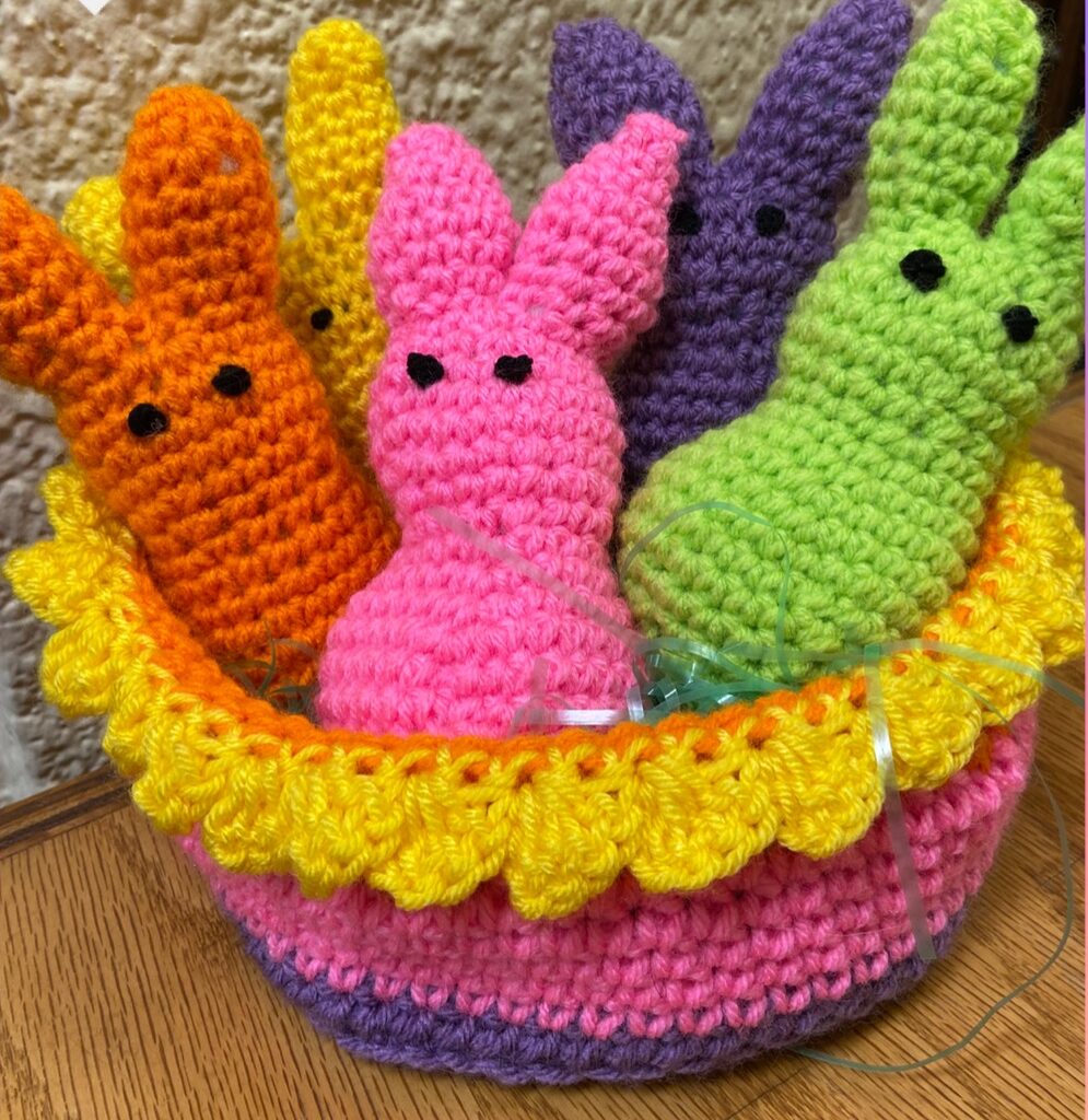 Happy Easter!