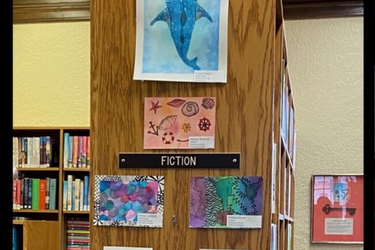 Art Display