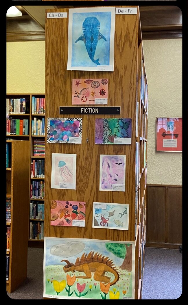 Art Display