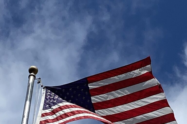 Closed for Memorial Day