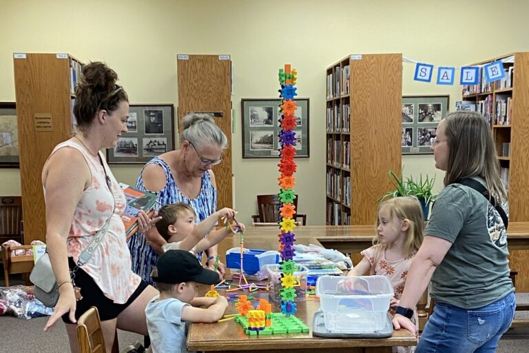 Wednesday Morning Fun!