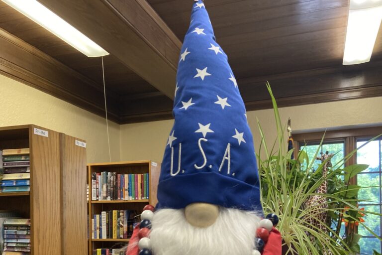 Happy 4th of July!