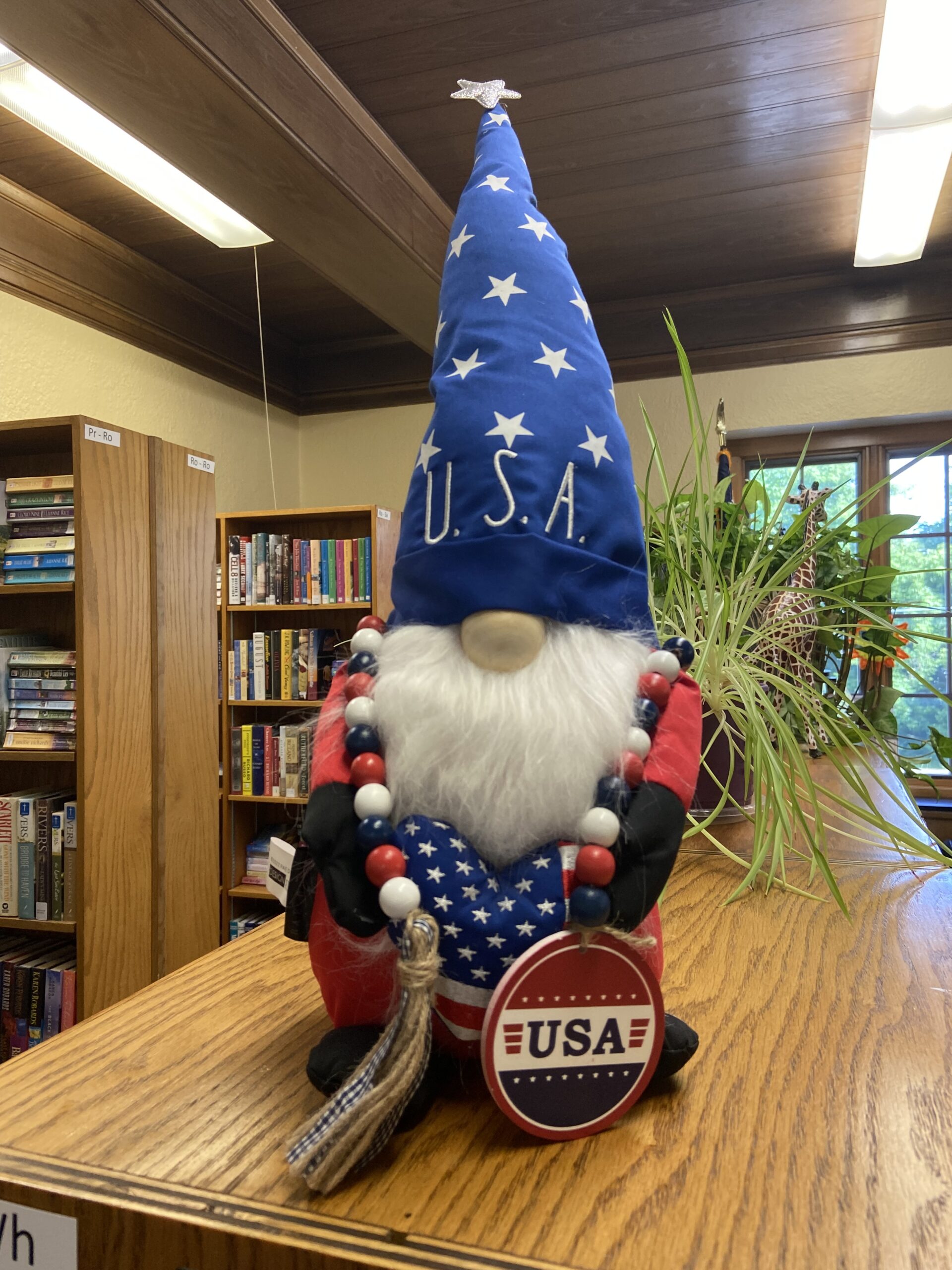 Happy 4th of July!